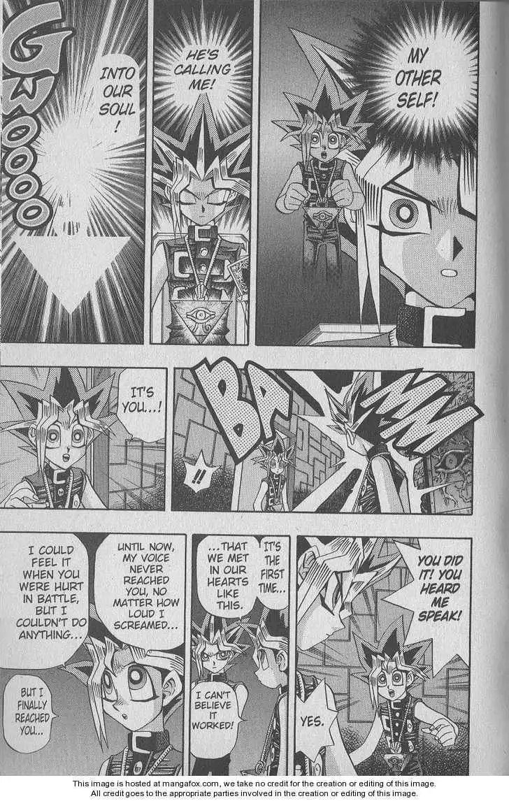 Yu-Gi-Oh! Duelist Chapter 69 3